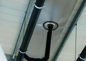 乌伊岭虹吸排水的原理
