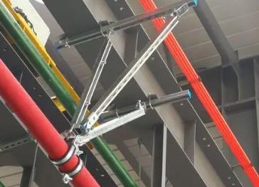 乌伊岭抗震支架厂家与你分享你必须做的紧急情况下的准备